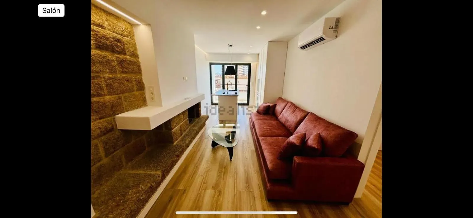 Delux Nogalera Apartment Torremolinos