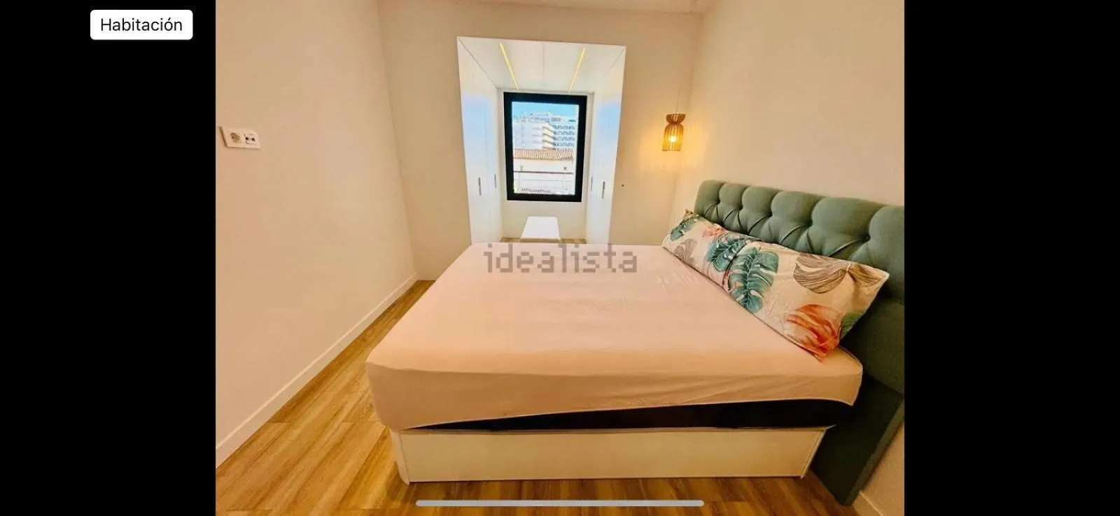 Delux Nogalera Apartment Torremolinos Hiszpania